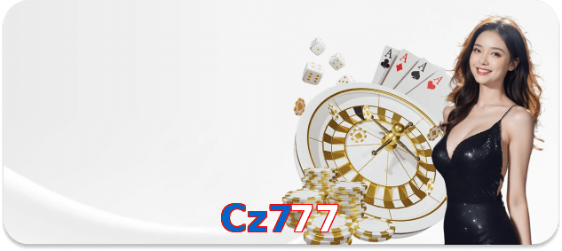 Cz777 game app for Pakistan players