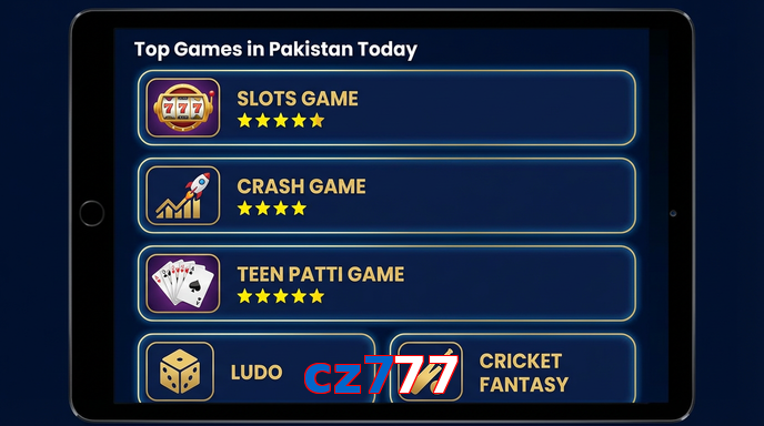 Payment and PKR controls in Cz777